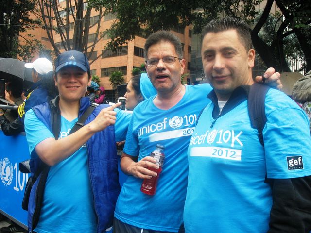 JOHN FICHERALD TENJO / CARLOS ADRIANO MARTINEZ Y WILMAR LOPEZ