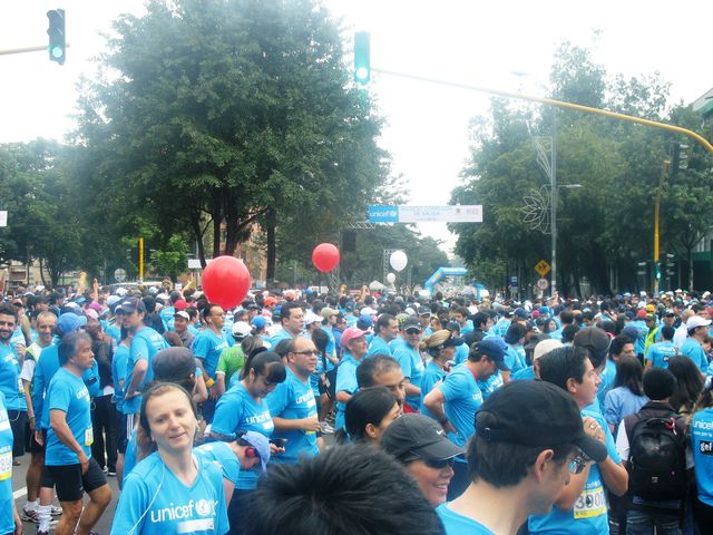 UBICACION SALIDA