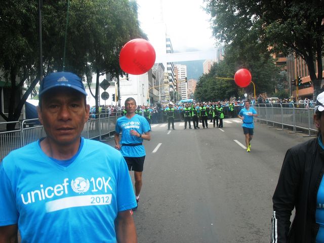 ENRIQUE CARRILLO