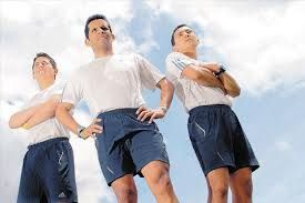 Camilo Rocha Erick Cruz Jairo benitez